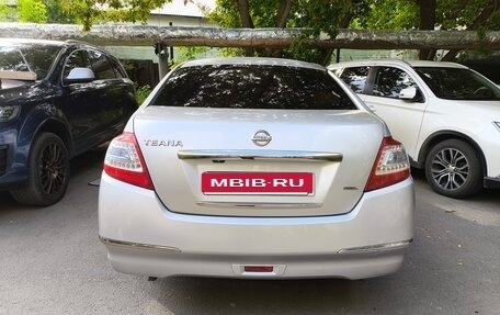 Nissan Teana, 2011 год, 1 200 000 рублей, 9 фотография
