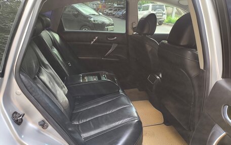 Nissan Teana, 2011 год, 1 200 000 рублей, 17 фотография