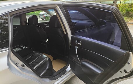 Nissan Teana, 2011 год, 1 200 000 рублей, 16 фотография