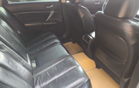 Nissan Teana, 2011 год, 1 200 000 рублей, 18 фотография