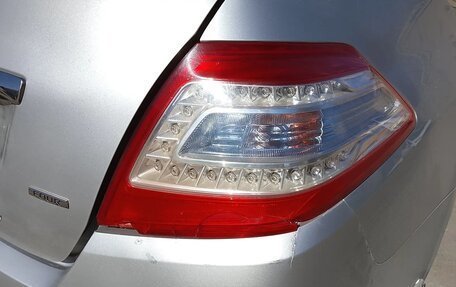 Nissan Teana, 2011 год, 1 200 000 рублей, 28 фотография