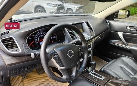 Nissan Teana, 2011 год, 1 200 000 рублей, 22 фотография