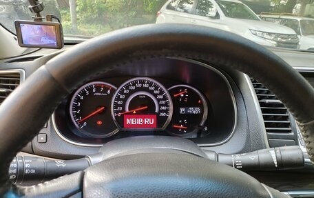 Nissan Teana, 2011 год, 1 200 000 рублей, 23 фотография