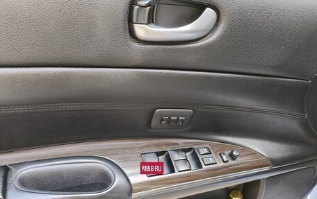 Nissan Teana, 2011 год, 1 200 000 рублей, 20 фотография