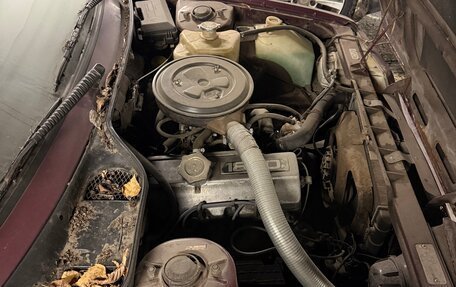 ИЖ 2126 «Ода», 2002 год, 80 000 рублей, 10 фотография