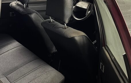 ИЖ 2126 «Ода», 2002 год, 80 000 рублей, 7 фотография