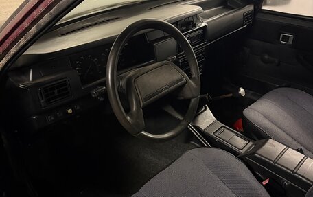 ИЖ 2126 «Ода», 2002 год, 80 000 рублей, 5 фотография