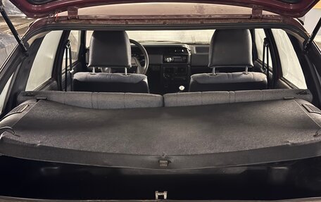 ИЖ 2126 «Ода», 2002 год, 80 000 рублей, 8 фотография