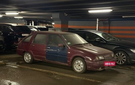 ИЖ 2126 «Ода», 2002 год, 80 000 рублей, 2 фотография