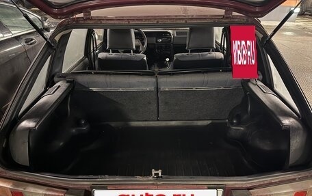 ИЖ 2126 «Ода», 2002 год, 80 000 рублей, 9 фотография