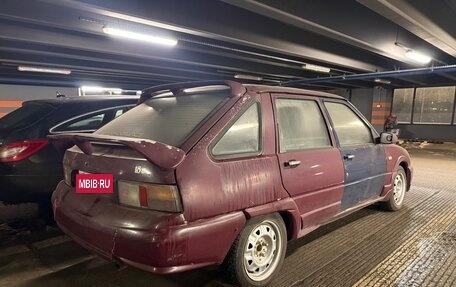 ИЖ 2126 «Ода», 2002 год, 80 000 рублей, 3 фотография