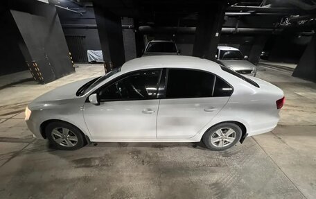 Volkswagen Jetta VI, 2015 год, 1 250 000 рублей, 4 фотография