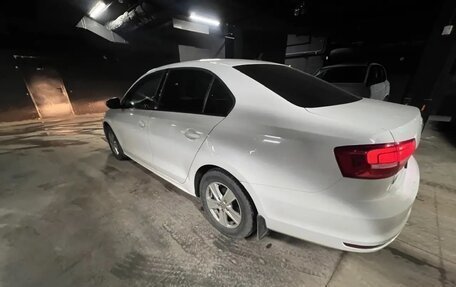 Volkswagen Jetta VI, 2015 год, 1 250 000 рублей, 6 фотография