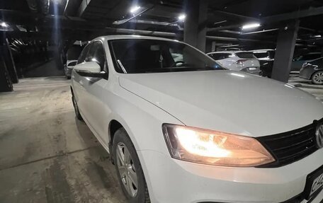 Volkswagen Jetta VI, 2015 год, 1 250 000 рублей, 7 фотография