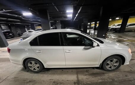 Volkswagen Jetta VI, 2015 год, 1 250 000 рублей, 8 фотография