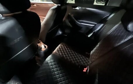 Volkswagen Jetta VI, 2015 год, 1 250 000 рублей, 14 фотография