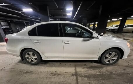 Volkswagen Jetta VI, 2015 год, 1 250 000 рублей, 19 фотография