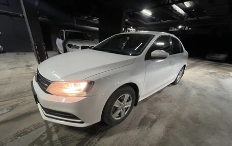 Volkswagen Jetta VI, 2015 год, 1 250 000 рублей, 21 фотография