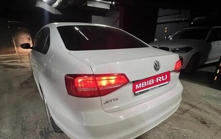 Volkswagen Jetta VI, 2015 год, 1 250 000 рублей, 9 фотография