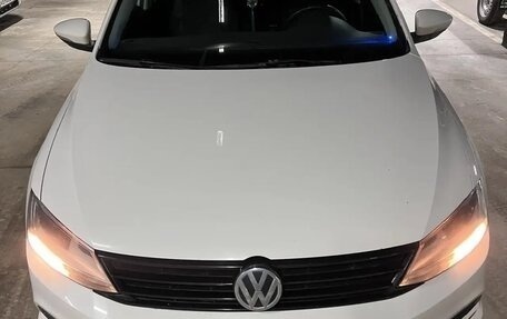 Volkswagen Jetta VI, 2015 год, 1 250 000 рублей, 18 фотография