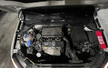 Volkswagen Jetta VI, 2015 год, 1 250 000 рублей, 16 фотография