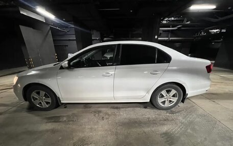 Volkswagen Jetta VI, 2015 год, 1 250 000 рублей, 24 фотография