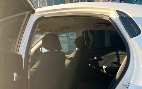 KIA Rio III рестайлинг, 2015 год, 790 000 рублей, 6 фотография