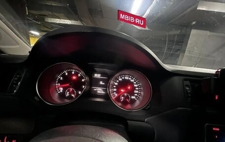 Volkswagen Jetta VI, 2015 год, 1 250 000 рублей, 20 фотография