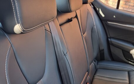 Skoda Octavia IV, 2023 год, 3 170 000 рублей, 9 фотография