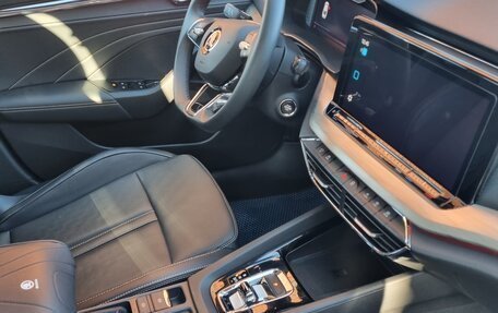 Skoda Octavia IV, 2023 год, 3 170 000 рублей, 6 фотография