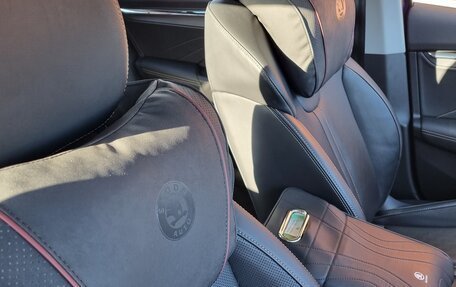 Skoda Octavia IV, 2023 год, 3 170 000 рублей, 7 фотография