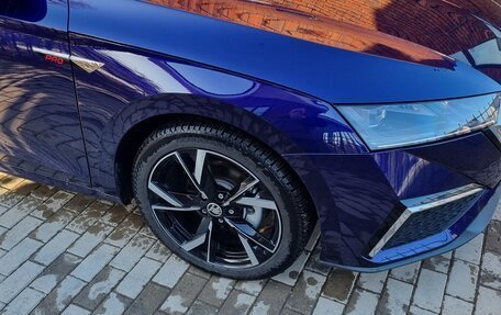 Skoda Octavia IV, 2023 год, 3 170 000 рублей, 2 фотография