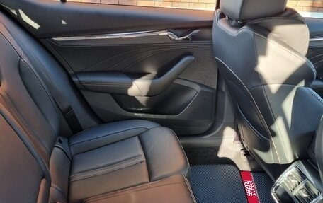 Skoda Octavia IV, 2023 год, 3 170 000 рублей, 8 фотография