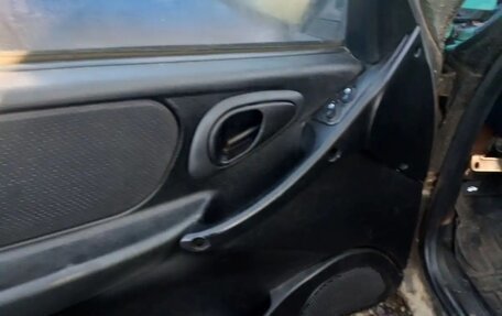 Chevrolet Niva I рестайлинг, 2007 год, 400 000 рублей, 11 фотография