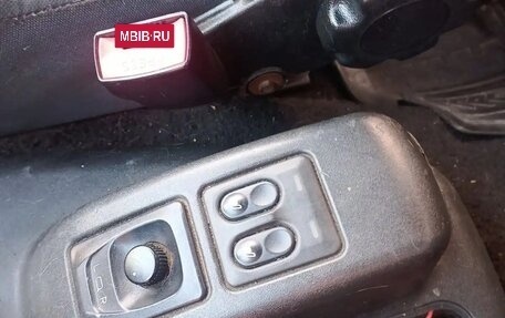 Chevrolet Niva I рестайлинг, 2007 год, 400 000 рублей, 12 фотография