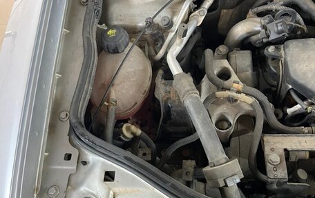 Renault Duster I рестайлинг, 2018 год, 1 650 000 рублей, 14 фотография