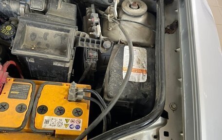 Renault Duster I рестайлинг, 2018 год, 1 650 000 рублей, 15 фотография