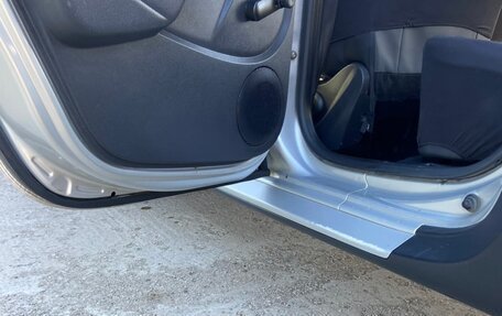 Renault Duster I рестайлинг, 2018 год, 1 650 000 рублей, 8 фотография