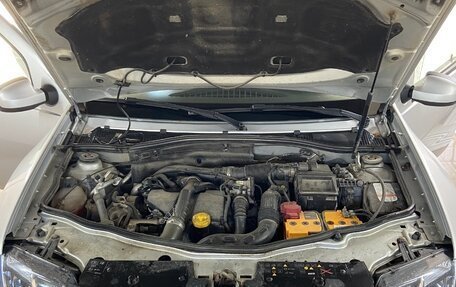 Renault Duster I рестайлинг, 2018 год, 1 650 000 рублей, 16 фотография