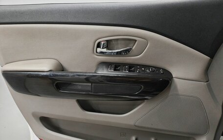 KIA Carnival III, 2018 год, 2 513 000 рублей, 17 фотография