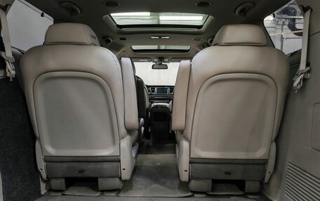 KIA Carnival III, 2018 год, 2 513 000 рублей, 16 фотография
