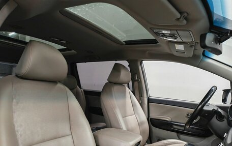 KIA Carnival III, 2018 год, 2 513 000 рублей, 10 фотография