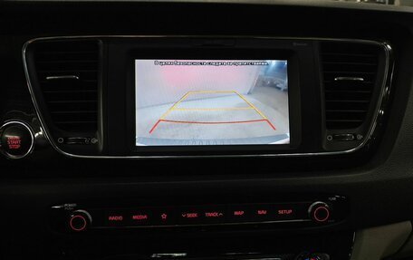 KIA Carnival III, 2018 год, 2 513 000 рублей, 21 фотография