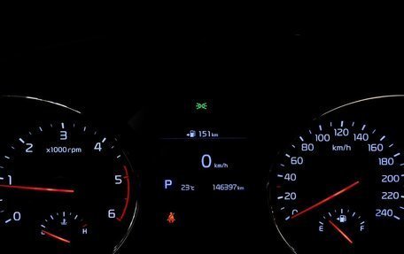 KIA Carnival III, 2018 год, 2 513 000 рублей, 22 фотография