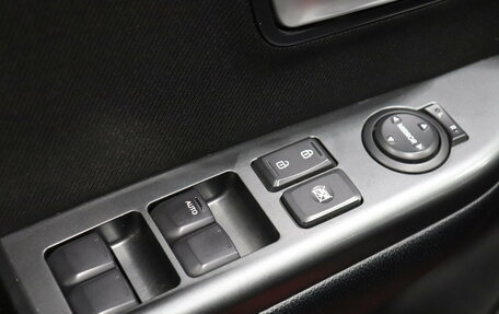 KIA Rio III рестайлинг, 2012 год, 750 000 рублей, 9 фотография