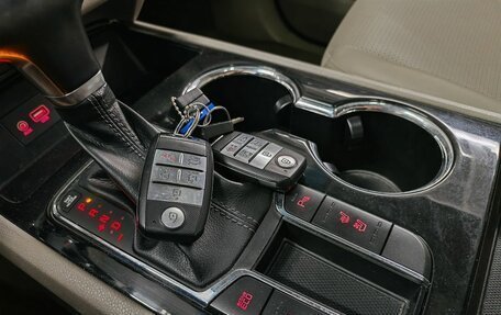 KIA Carnival III, 2018 год, 2 513 000 рублей, 23 фотография