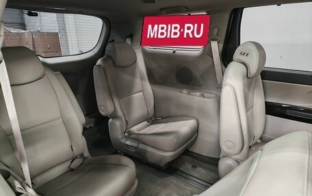 KIA Carnival III, 2018 год, 2 513 000 рублей, 15 фотография