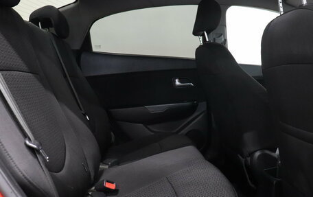 KIA Rio III рестайлинг, 2012 год, 750 000 рублей, 15 фотография