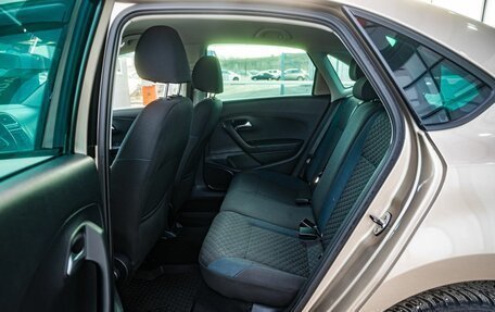 Volkswagen Polo VI (EU Market), 2019 год, 1 250 000 рублей, 14 фотография