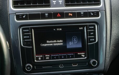 Volkswagen Polo VI (EU Market), 2019 год, 1 250 000 рублей, 20 фотография